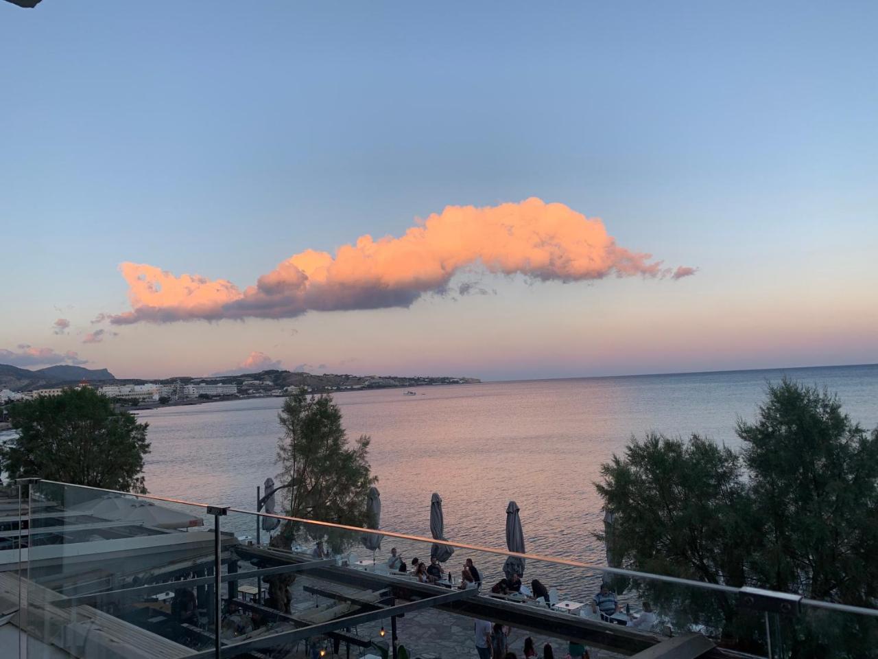 Central Urban Luxury Sea View Apt Since 2009 — 4-Star Luxury Hotel in Ierapetra, Greece