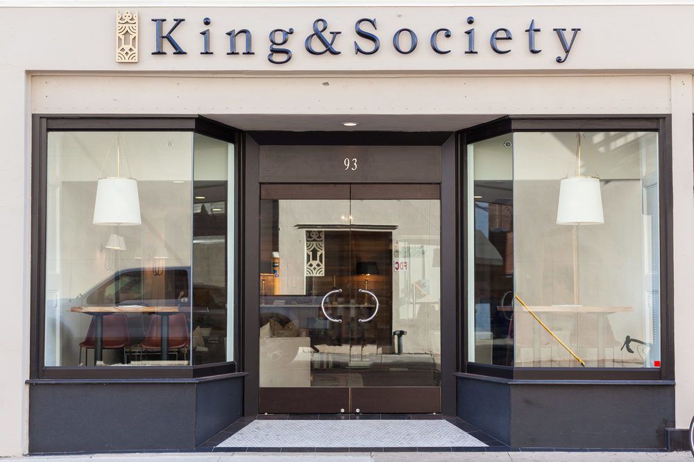 The Quarters on King - photo 49