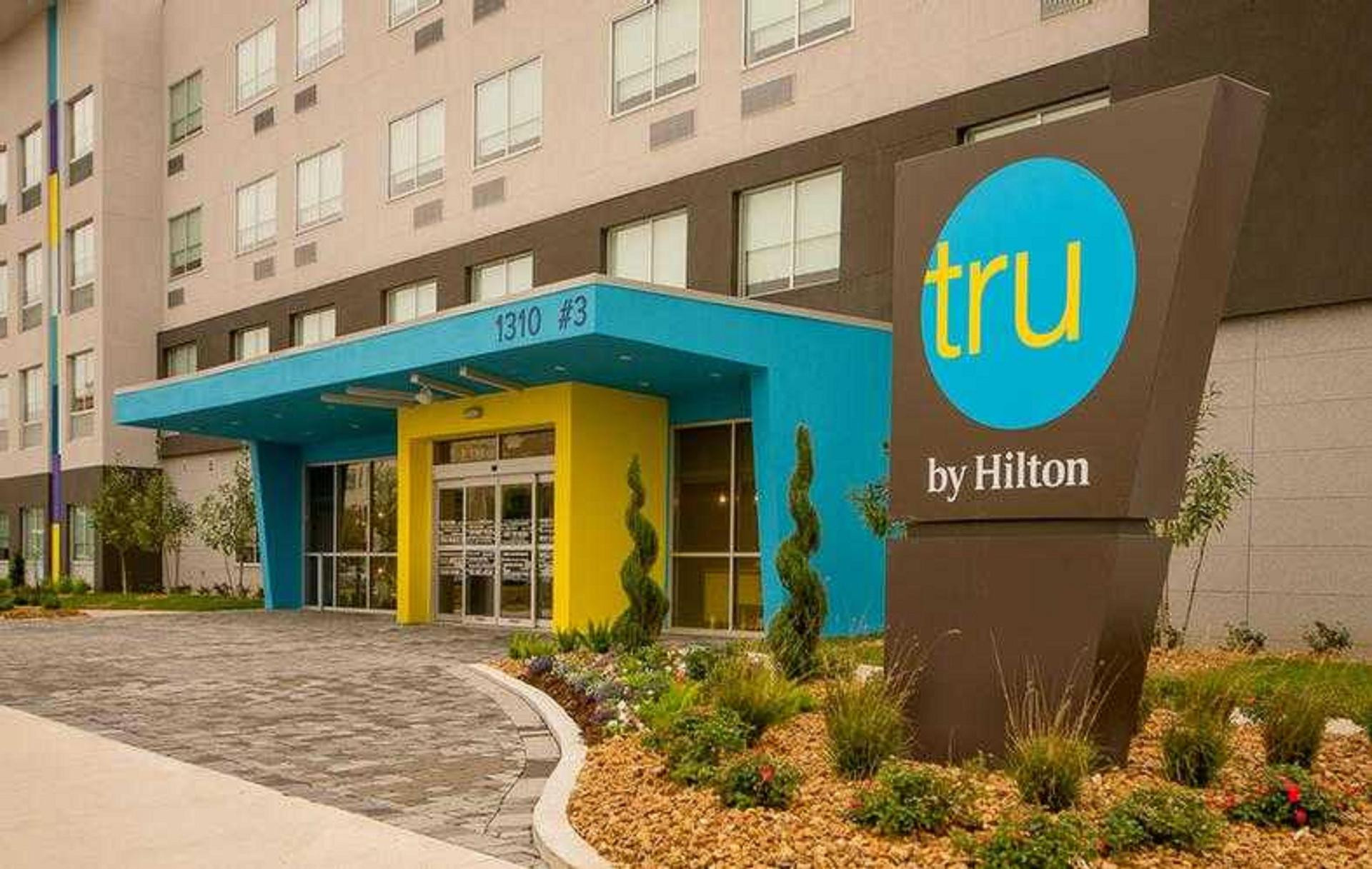Tru by Hilton Lafayette River Ranch - photo 8