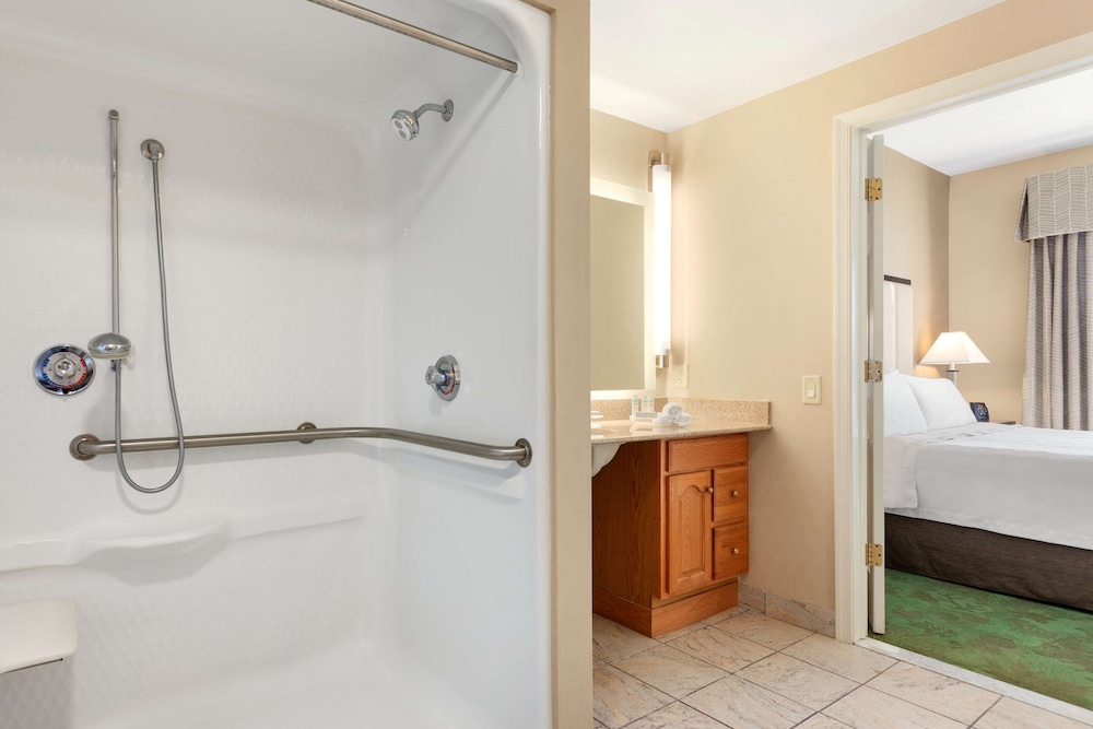Homewood Suites by Hilton Harrisburg West Hershey Area - photo 19
