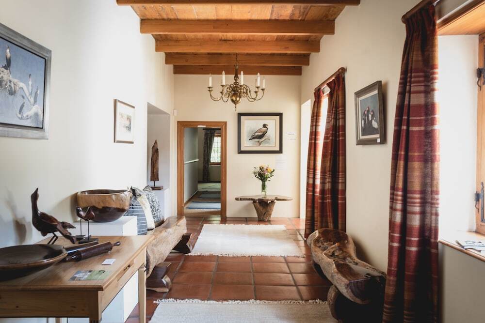 The Gables — 4-Star Luxury Hotel in Johannesburg, South Africa