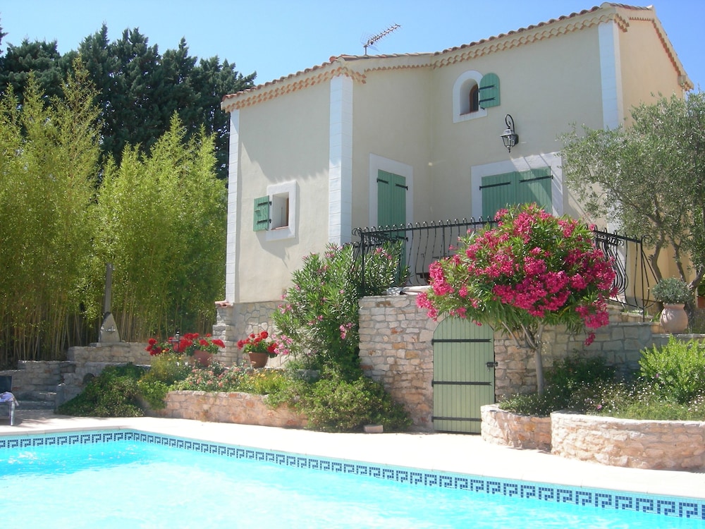 Les Oliviers - last minute hotel in Unknown City