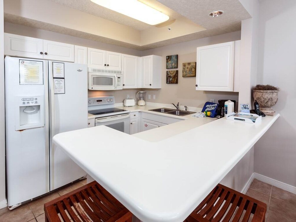 Destin West Resort Gulfside 207 - photo 7