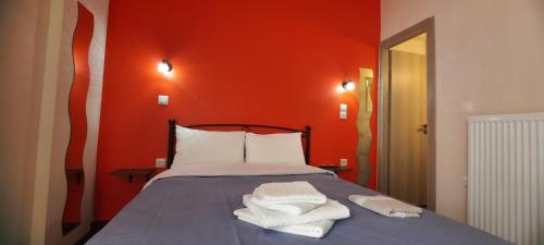 New Room1ambelokipi Metro Airport Line — 4-Star Luxury Hotel in Athens, Greece