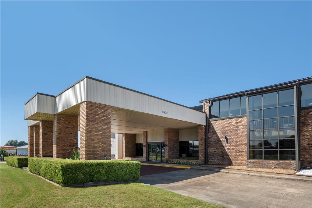 SureStay Plus Hotel by Best Western Greenwood — hotel in Greenwood