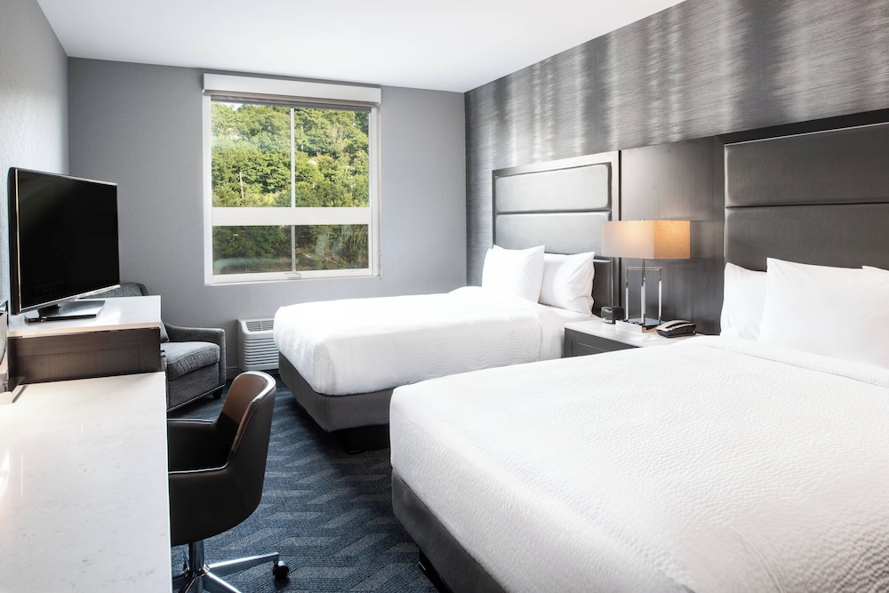 Fairfield Inn & Suites by Marriott Boston Waltham - photo 19