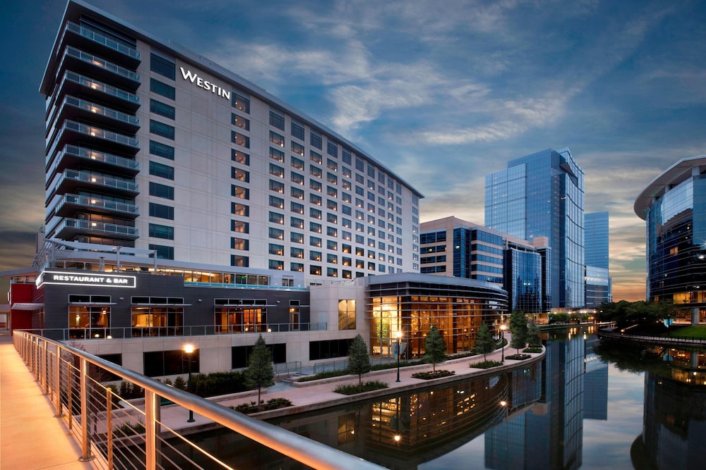 The Westin At The Woodlands - featured photo