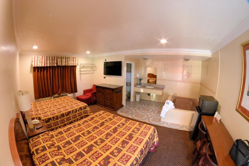 Palace Inn Oxnard - photo 30