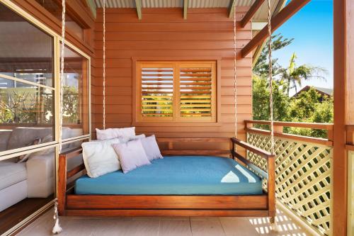 NEW Luxury Angourie Villa Dream location WiFi — Yamba — photo 2