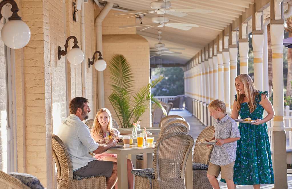Jekyll Island Club Resort - photo 55
