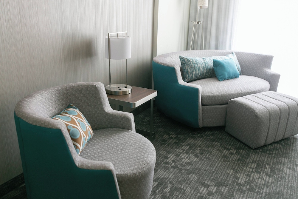 Courtyard by Marriott Elkhart - photo 9