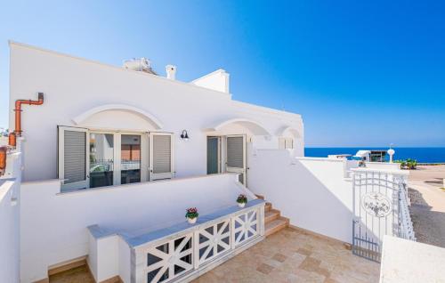 Villetta Ladani Vista Mare Leuca — 4-Star Luxury Hotel in Leuca, Italy
