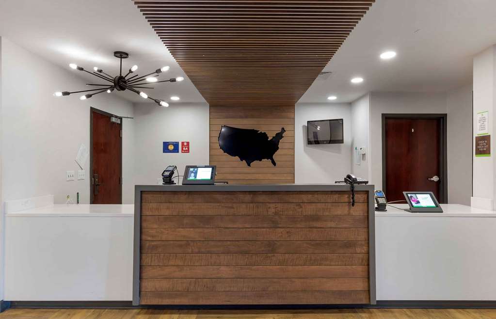 Extended Stay America Premier Suites Providence E Providence - photo 4