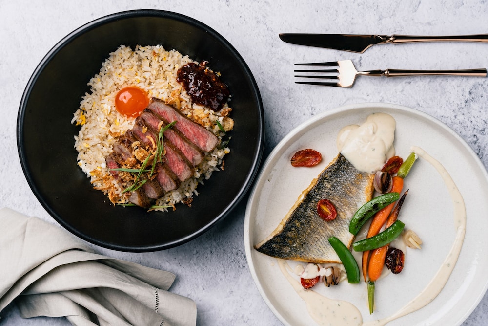 מזון ומשקאות