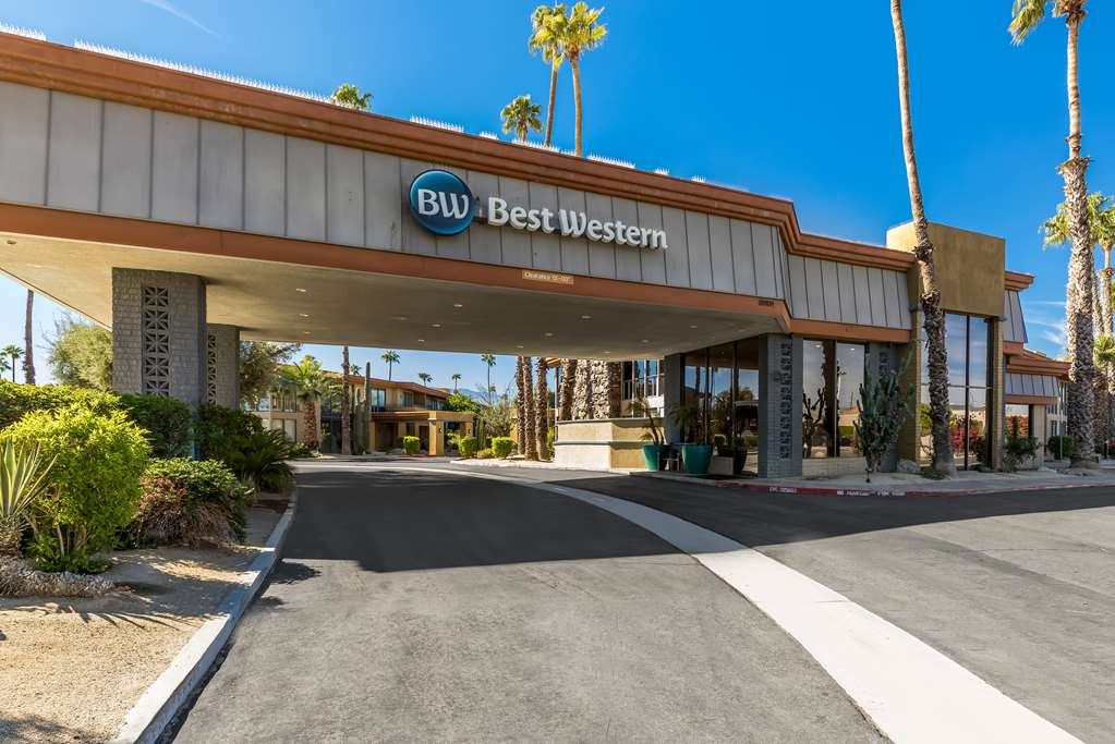 Best Western Date Tree Hotel in Indio, United States