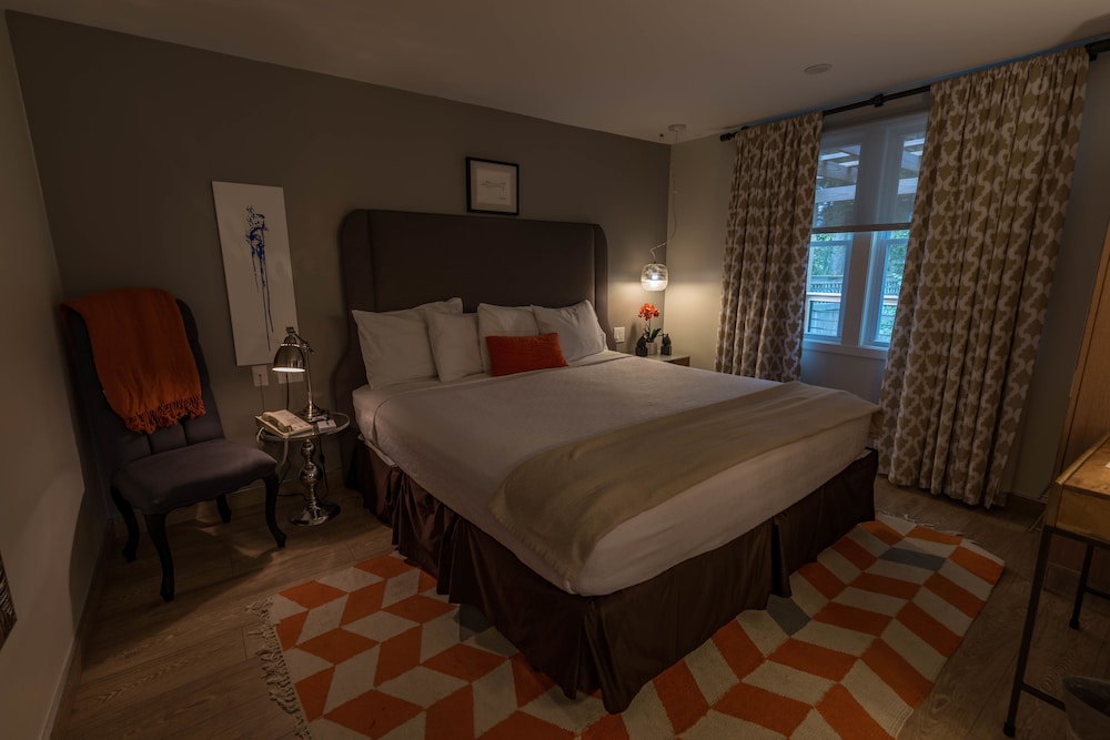 Interlaken Inn & Resort - photo 24