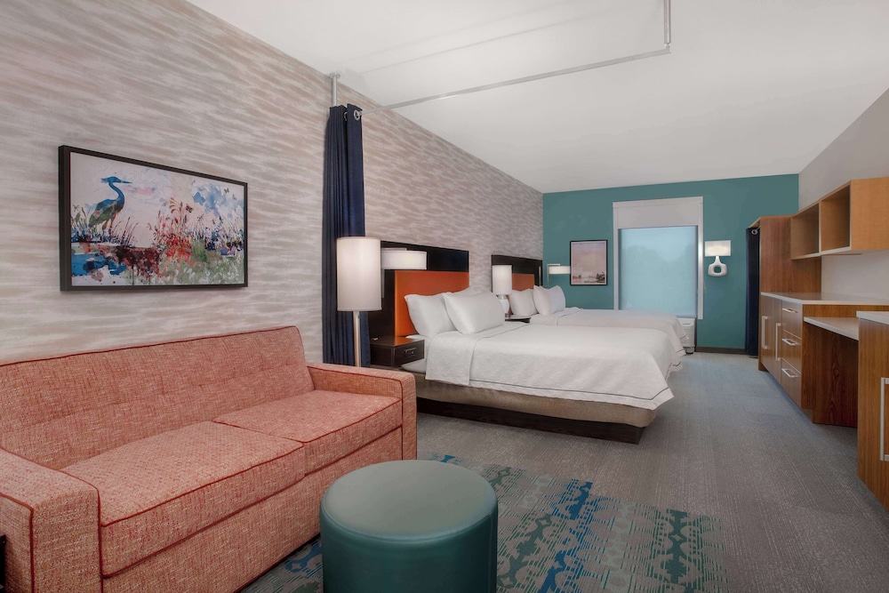 Home2 Suites by Hilton Gainesville Medical Center - photo 22