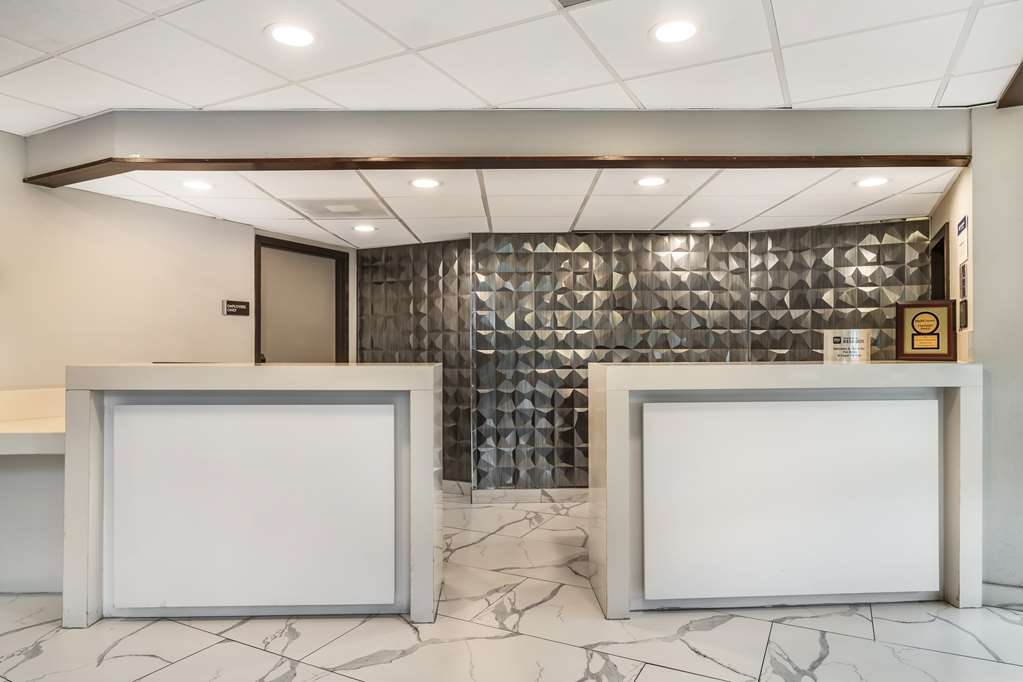 Best Western Plus Houston Energy Corridor - photo 11