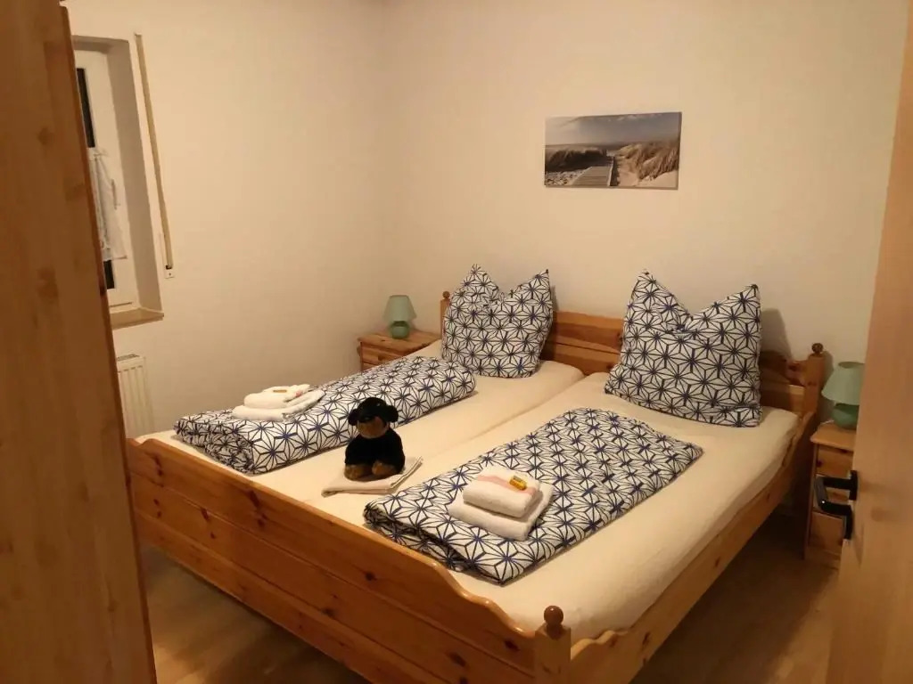 NEU Haus Susanne am Badesee — 4-Star Luxury Hotel in Aurich, Germany