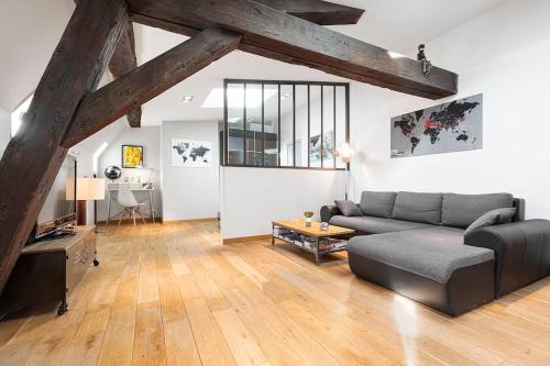 La Bohème Opéra - last minute hotel in Lyon