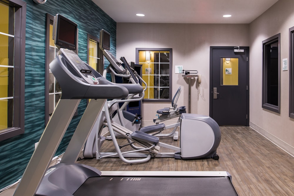 Holiday Inn & Suites Dallas Addison by IHG - photo 19