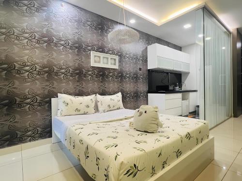 Mansion One l 5pax 1R1B l Cityview l Gleneagle l by PerfectSweetHome — 4-Star Luxury Hotel in George Town, Malaysia