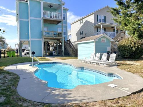 1 Coastal Escape - photo 36
