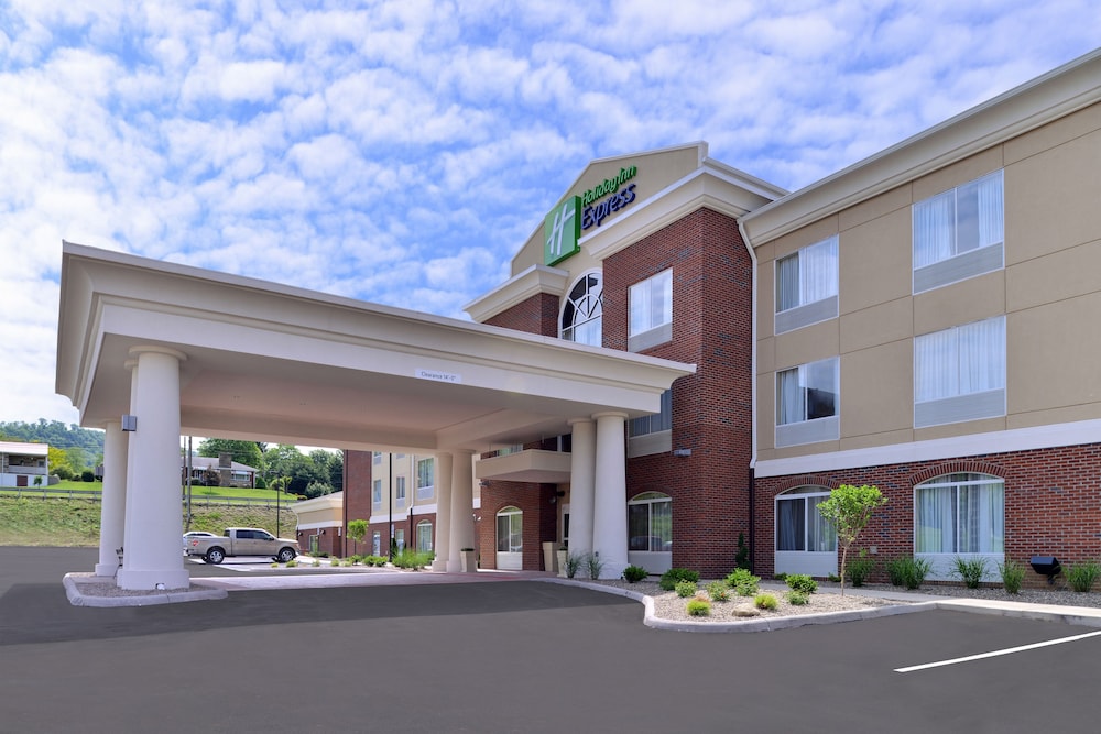 Holiday Inn Express & Suites New Martinsville by IHG - photo 64