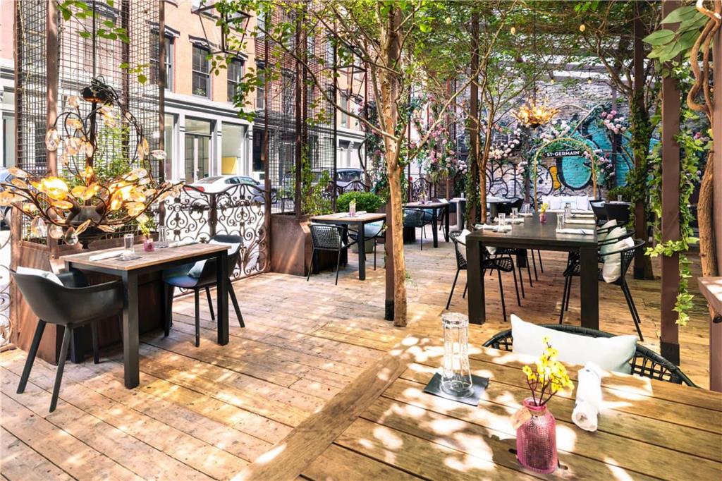 Nomo Soho - photo 73
