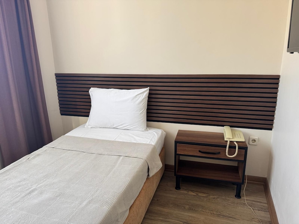 Otel Parpali - last minute hotel in Istanbul