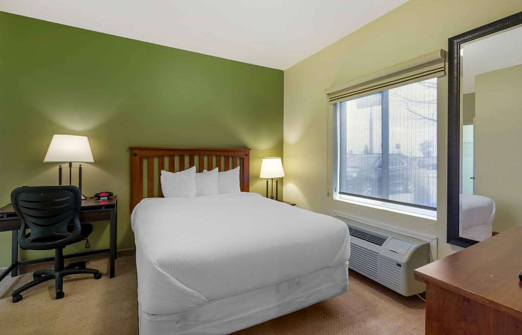 Extended Stay America Suites Minot - photo 25