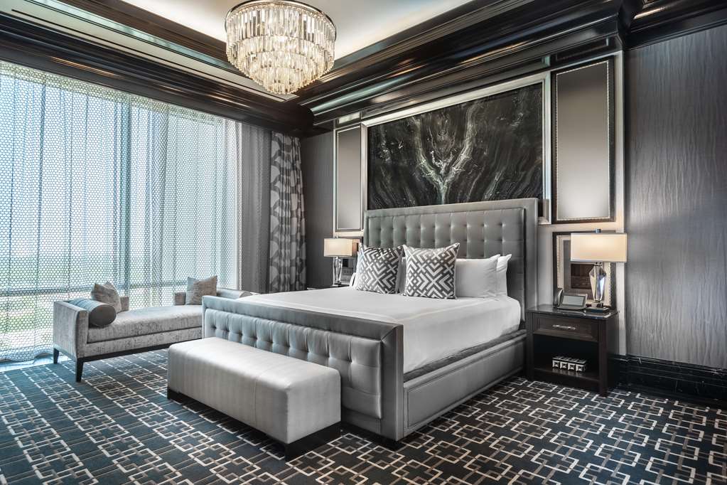 The Post Oak Hotel at Uptown Houston - featured photo