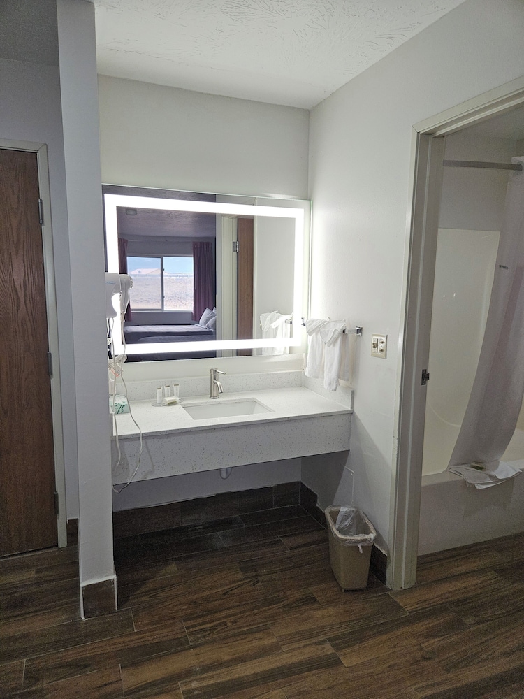Quality Inn Beaver I 15 - photo 28