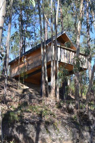 MountView in Alenquer, Portugal