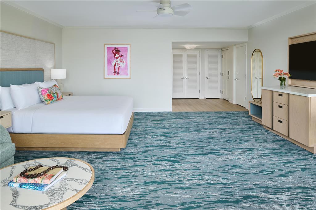 Outrigger Kaanapali Beach Resort - photo 107