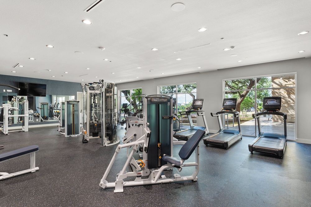 EVEN Hotel Austin Uptown Near The Domain by IHG - photo 34