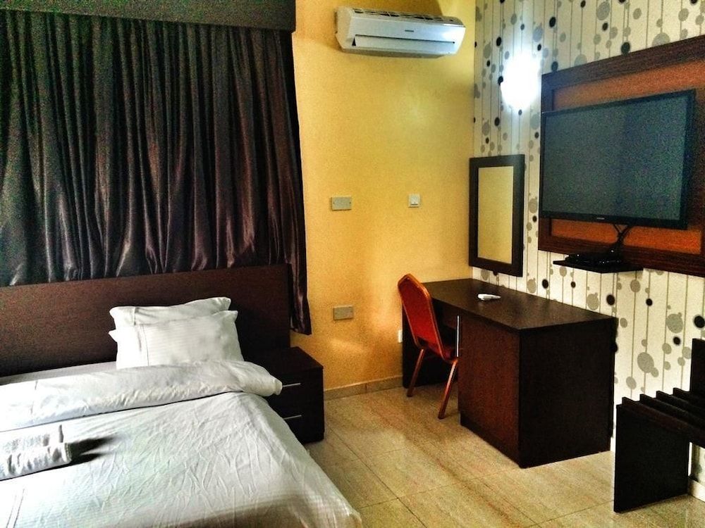 The 09 Suites — Abuja — photo 4
