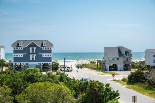 Pappys Place by Oak Island Accommodations - photo 29