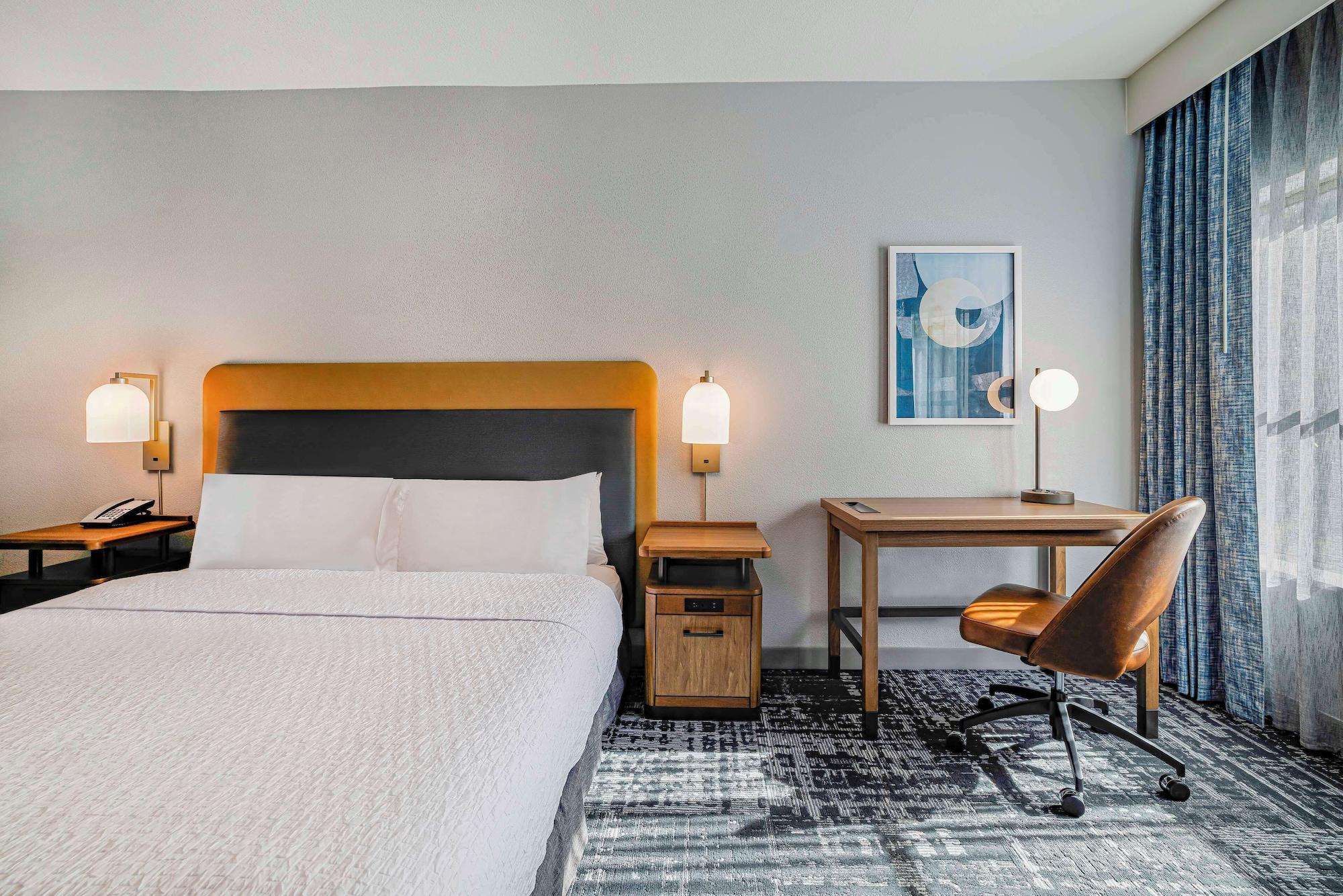 Homewood Suites by Hilton Plano Richardson - photo 18