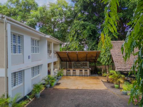 Summit Retreat in Moshi, Tanzania