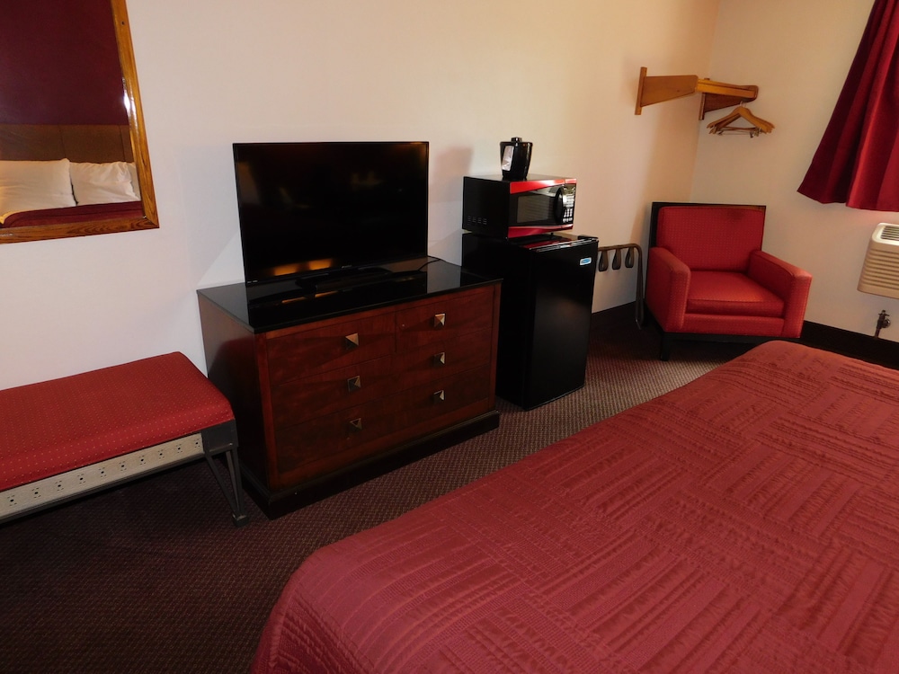 The Covered Bridge Inn - photo 11