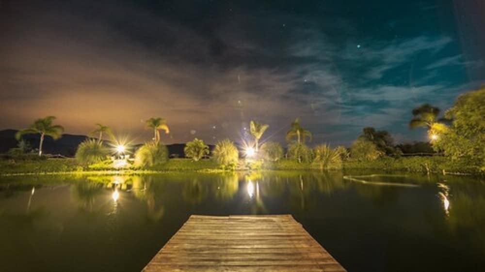 Lake
