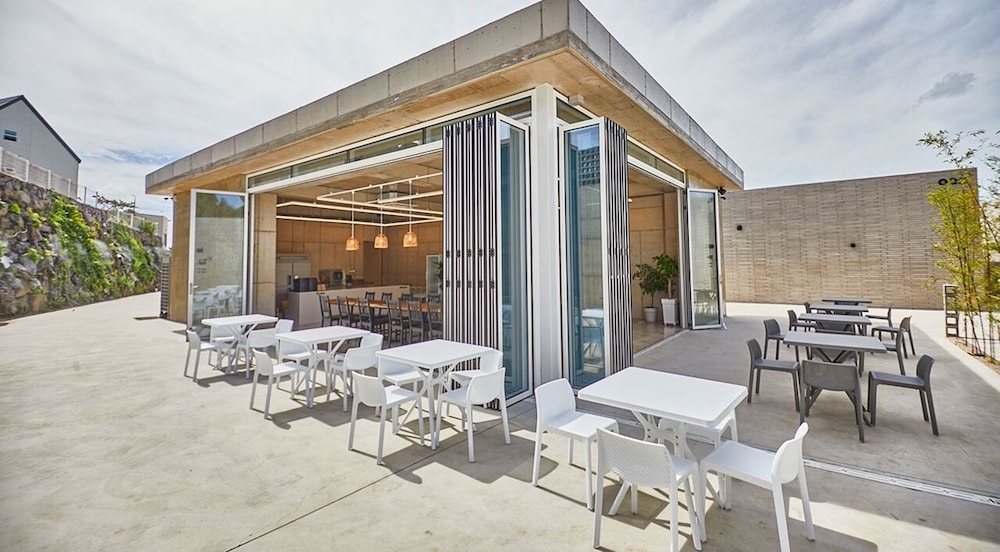 Nueve Poolvilla And Resort in Jeju City, South Korea