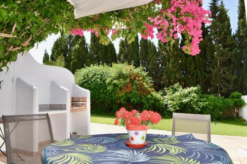 la Gitana in Vejer De La Frontera, Spain