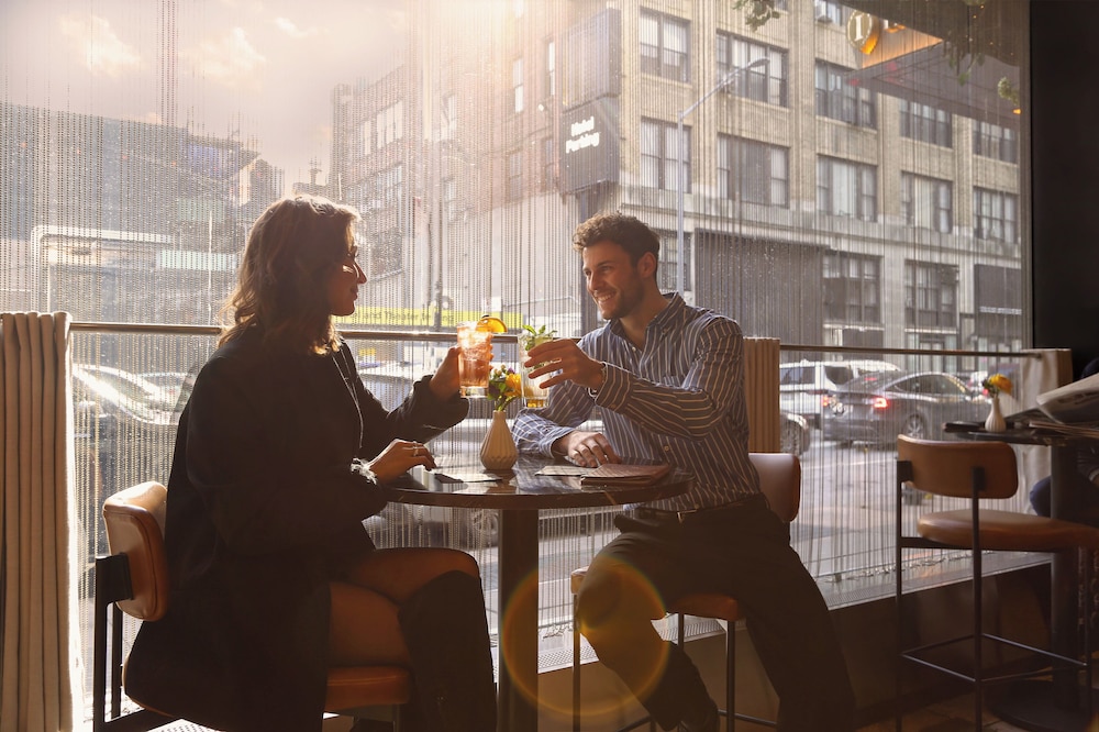 InterContinental New York Times Square by IHG - photo 68