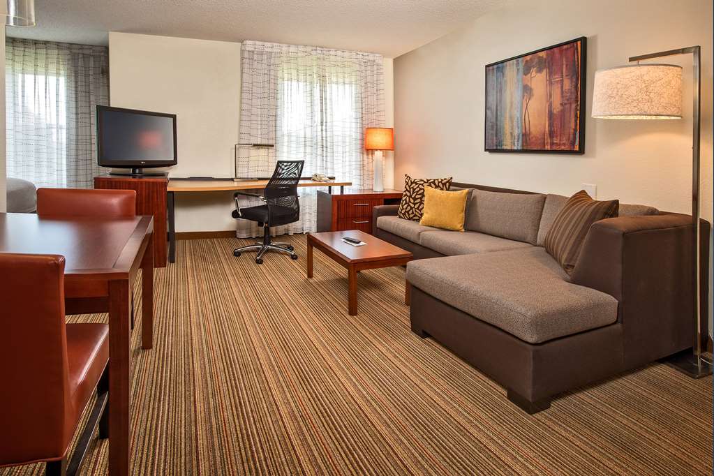 Sonesta ES Suites Charleston - photo 16