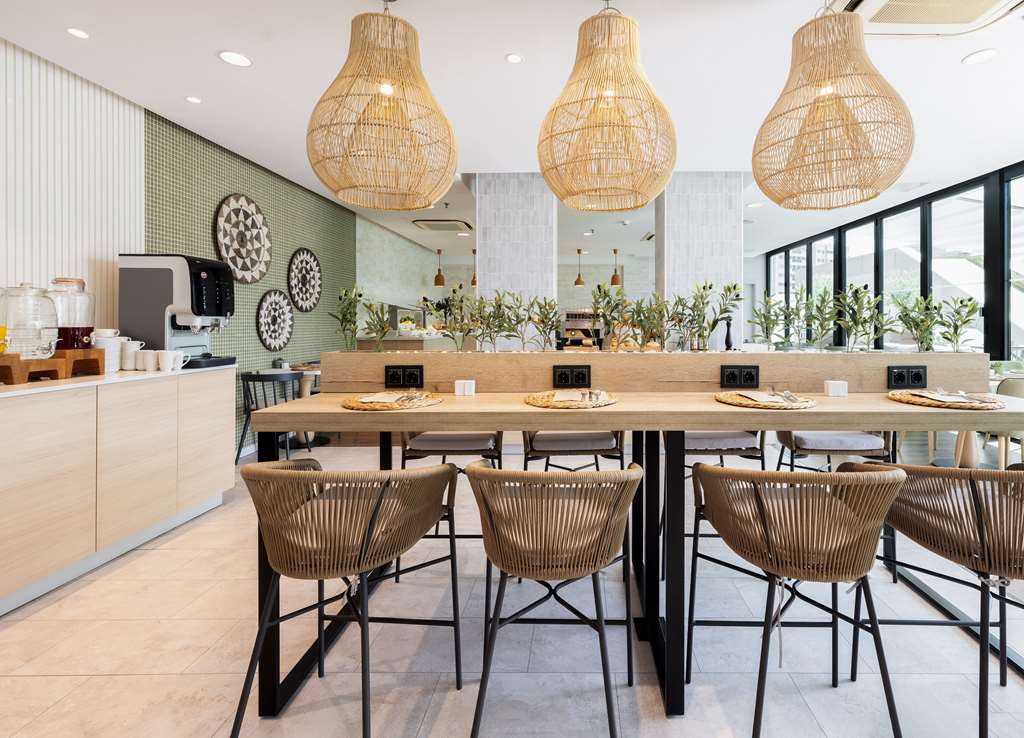 Tryp Málaga Alameda Hotel