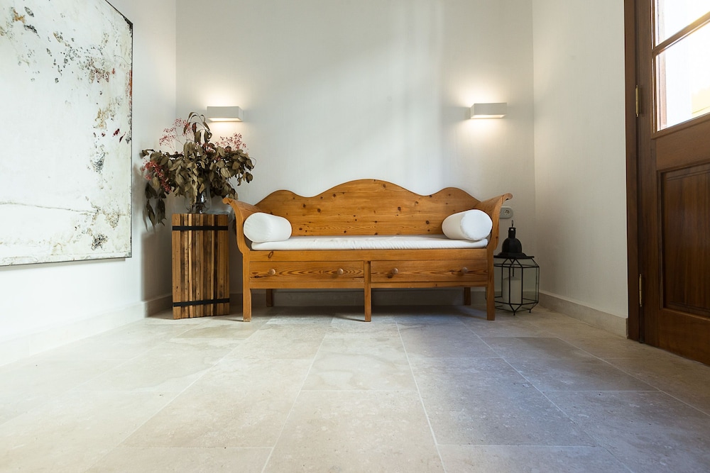 S’Hotelet d’es Born Suites & SPA — Ciutadella — photo 2