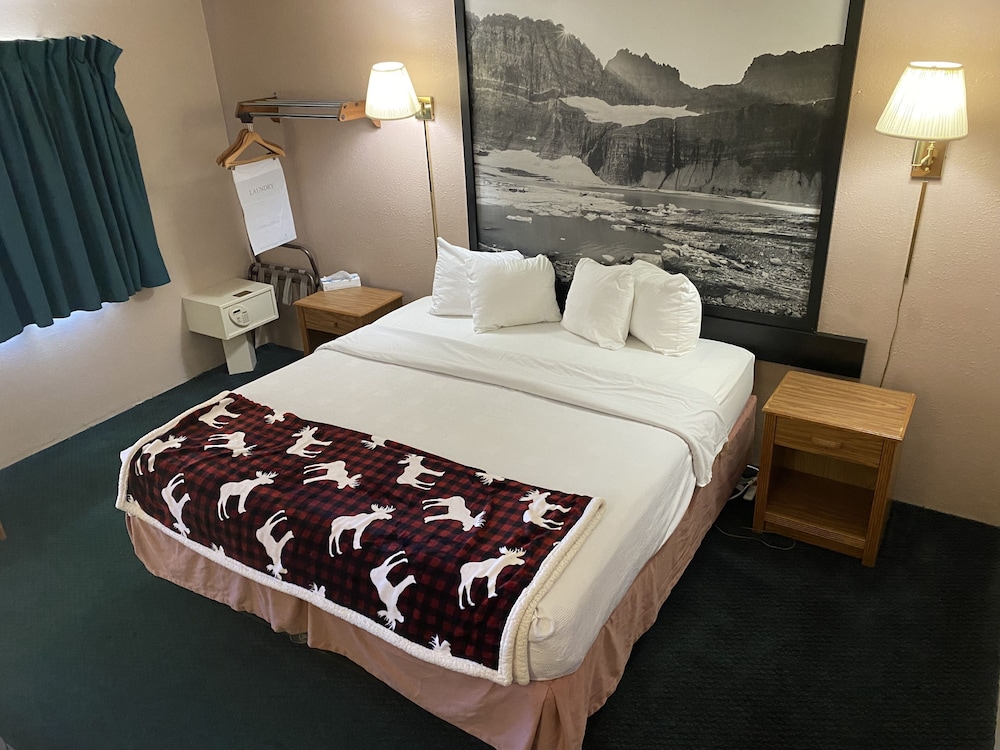 Glendive Lodge - photo 4