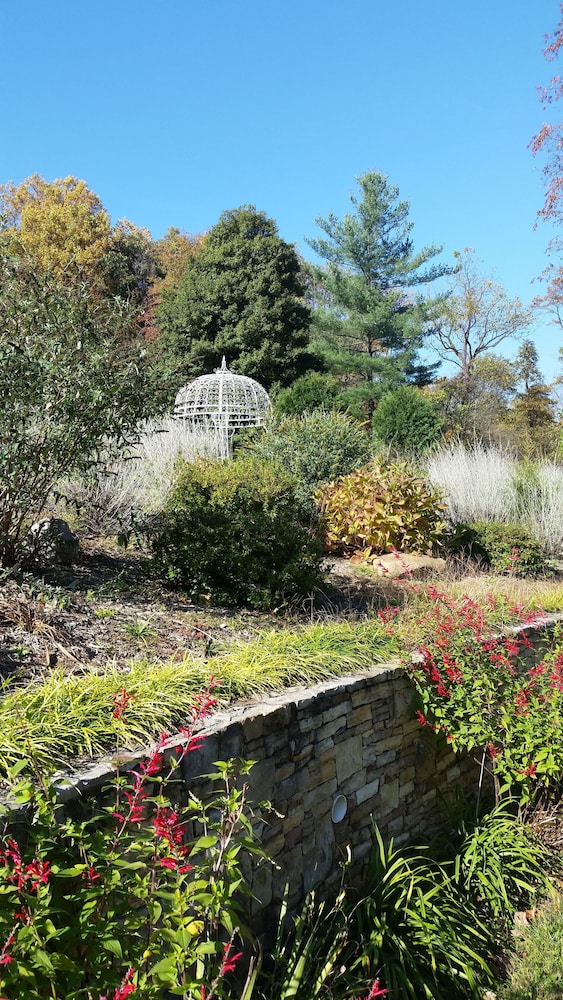 Stone Manor Boutique Inn - photo 58